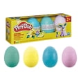 thumbnail image 2 of Set de Juego Hasbro Play Doh Set de Huevos de Primavera, 2 of 4