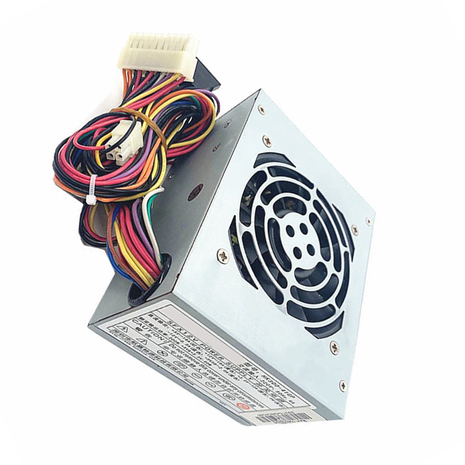 HK300-41GP PSU 250W SFX Flex Full Module Power Supply for POS System Small Computer Chassis for Case Power