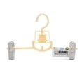 thumbnail image 3 of Shisuyan Drying Rack Blue 3Pcs 10.62x4.33x0.78In, 3 of 9