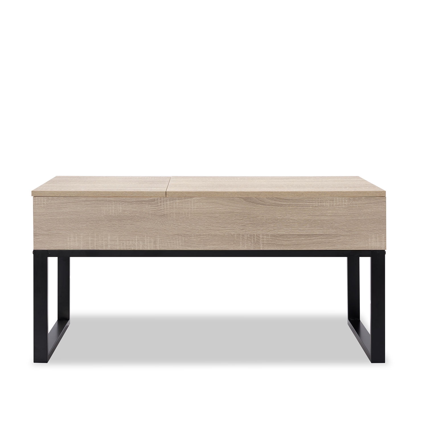 Kadyn Lift Top Retractable Coffee Table with Storage Cupboard, Pop-up Coffee Table with Hidden Storage Cupboard, Middle Century Modern Living Room Coffee Table, Nature Kadyn Lift Top Retractable Coffee Table with Storage Cupboard, Pop-up Coffee Table with Hidden Storage Cupboard, Middle Century Modern Living Room Coffee Table, Nature
