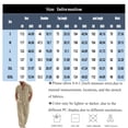 thumbnail image 3 of OIOLOYJM Men 2 Piece Outfit Linen Beach Short Sleeve Button Down Pocket Shirt and Elastic Waist Pajama Pants Casual Relaxed Fit Vacation Sleep Pj Sets Gray XL, 3 of 6