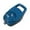 Blue, variant on Household Dumplings Kitchen Artifact Pressing Dumpling Skin Artifact Manual Pressing Dough Tool, 1 Dumpling Maker