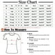 thumbnail image 2 of Camisas de Manga Larga para Hombres Imprimir Blusa de Manga Corta de Cuello Redondo, Camisas de Lino para Hombres, 2 of 4