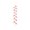 A, variant on Honmine 1-Meter Christmas Red Berry Rattan, Decorative Artificial Vine with Berries and Leaves, Holiday Wreath Garland for Door, Shelf, Window Swag