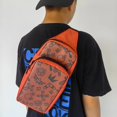 thumbnail image 5 of Portable Travel Carrying Case Compatible with Nintendo Switch/Oled/Lite, Large Capacity Shoulder Bag,Best Gift for Christmas., 5 of 5