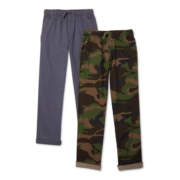 wonder nation pull on pants