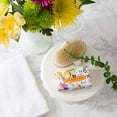 thumbnail image 3 of Pre de Provence Via Mercato Savon Floral Vert Crémeux 7oz, 3 of 6