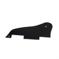 thumbnail image 3 of 2 X 1pc PVC Pickguard licencia Protectora Para Piezas De Guitarra 335 Negro, 3 of 9