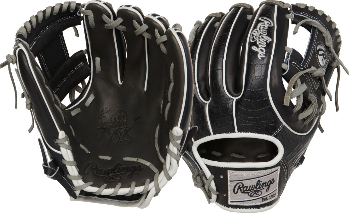 walmart rawlings baseball glove