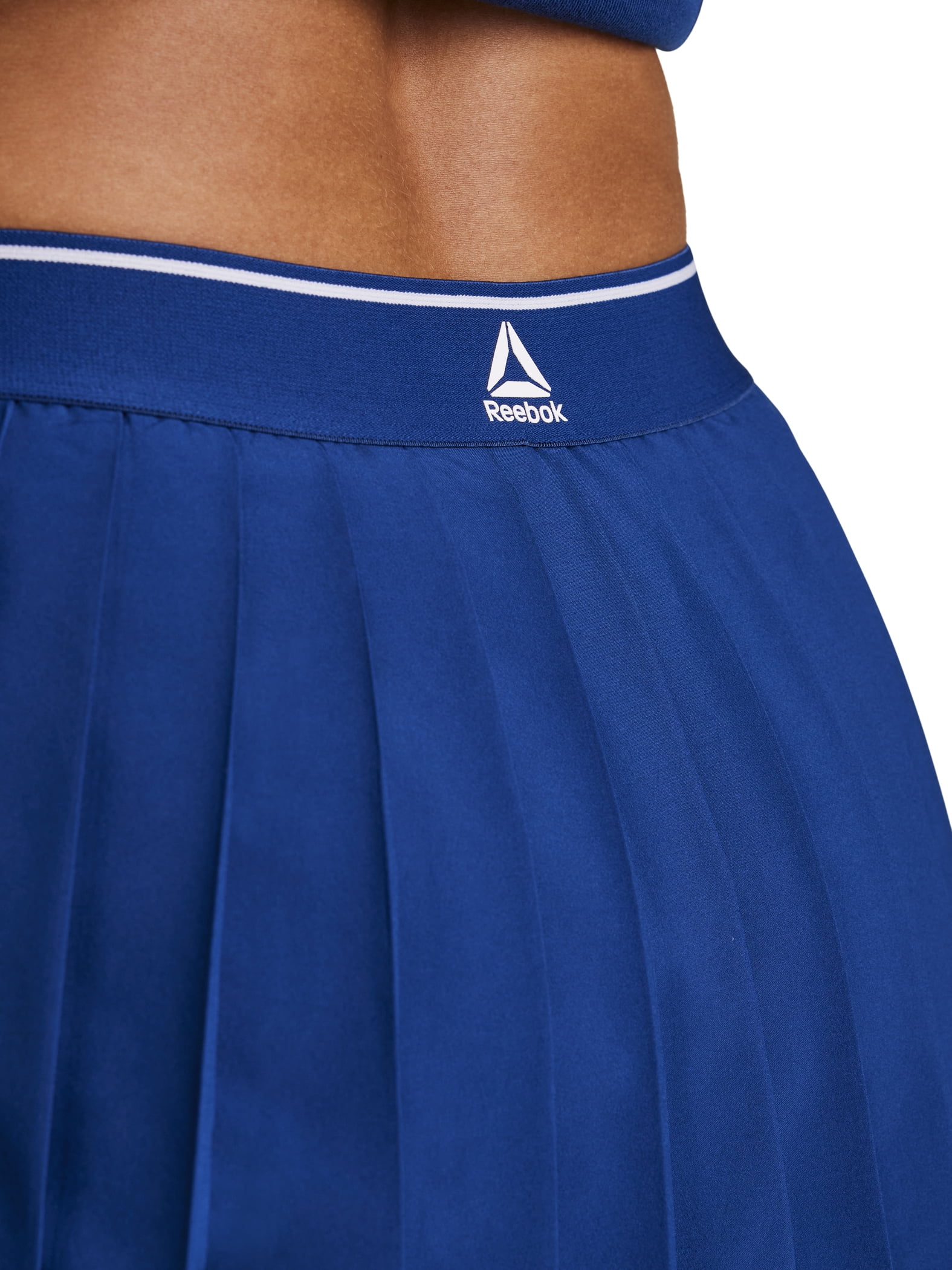 Reebok Women's Courtside Pleated Skort, Sizes XS-4X