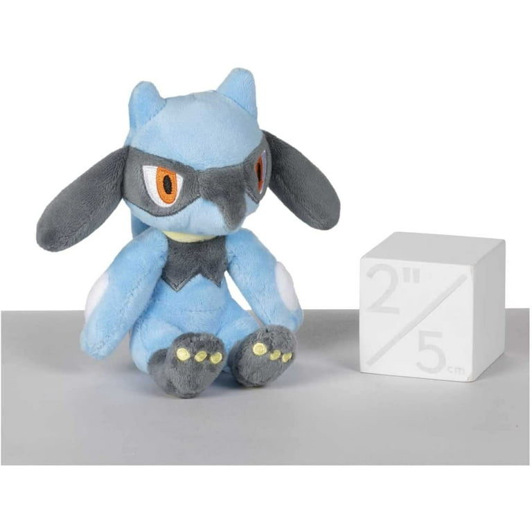 Glaceon Pelúcia Original Pokémon Center 22 cm