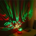 thumbnail image 5 of Marvel Spiderman Rotating Projector Lamp, 5.5", 5 of 6