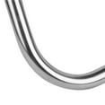 thumbnail image 3 of stanreset Tabouret Pliant Léger en Alliage d'Aluminium pour Extérieur Compact Portable Pêche Camping (Tabouret Pliant), 3 of 8