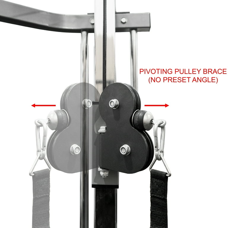 Valor fitness cable crossover new arrivals