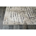 thumbnail image 3 of Mayberry Rug DN8316 8X10 7 ft. 10 in. x 9 ft. 10 in. Denver Slate Area Rug, Gray, 3 of 5