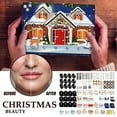 2024 Advent Calendar Beauty and Cosmetics Holiday Gift Set for Women