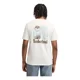 thumbnail image 2 of Playera Timberland Blanco Montañas Tb0a6wetcm9 Hombre, 2 of 4