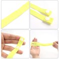 thumbnail image 2 of 4 Uds. Funda para la cara, soporte para correa para el cuello, cordón, botón a presión, cubierta para la cara, correa para prevención de pérdida, cubierta para la cara, antisuelta, 2 of 8