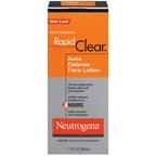 Neutrogena Body Clear Body Wash, 8.5 fl oz - Walmart.com Neutrogena Body Clear Body Wash, 8.5 fl oz - Walmart.com