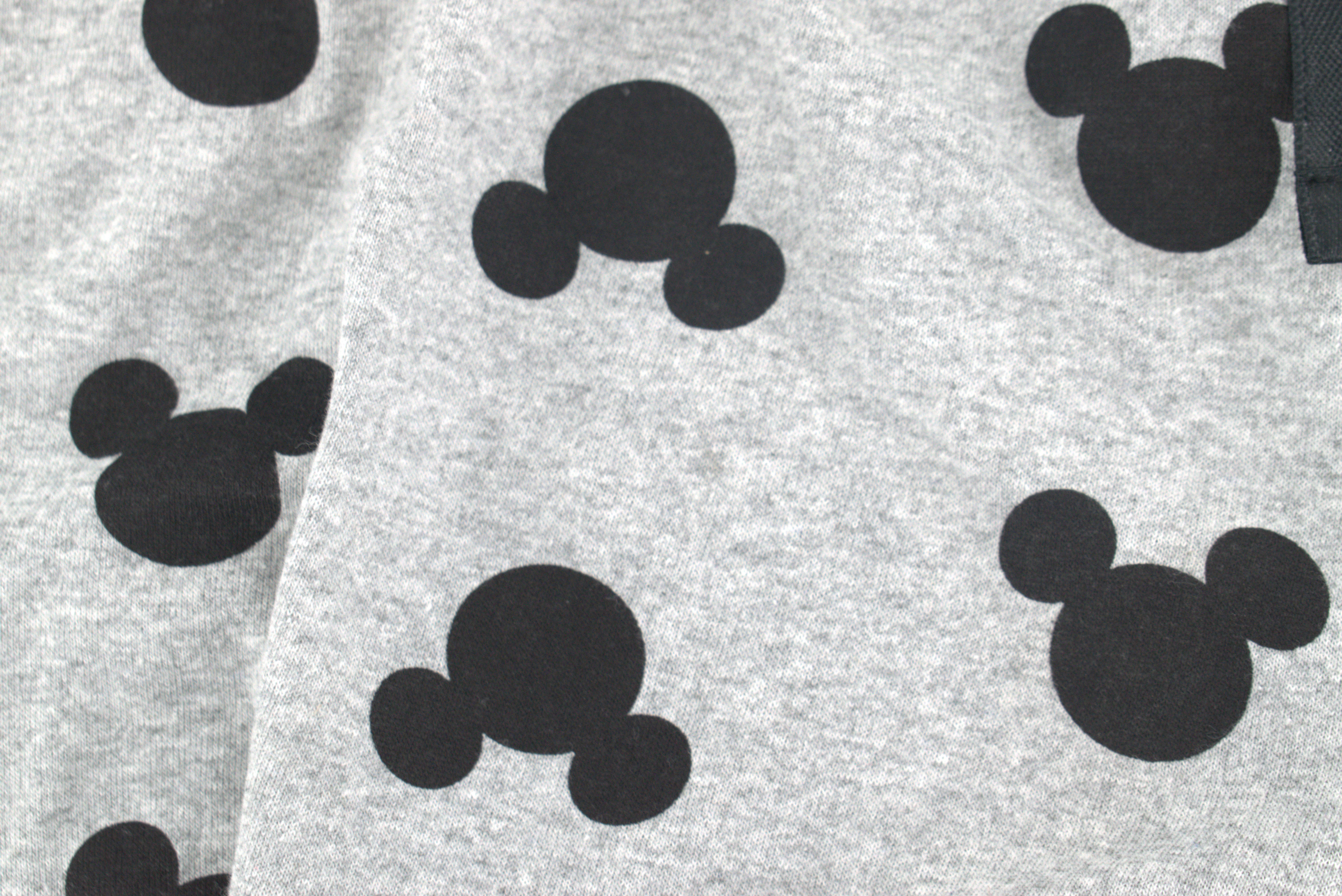Men's Mickey Head Icon Boxer Briefs