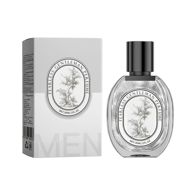 Perfumes para caballero Perfume para hombre Perfume de whisky natural fresco Perfume de feromonas para hombre,atractivo para mujeres y hombres,30 ml/1 fl. oz