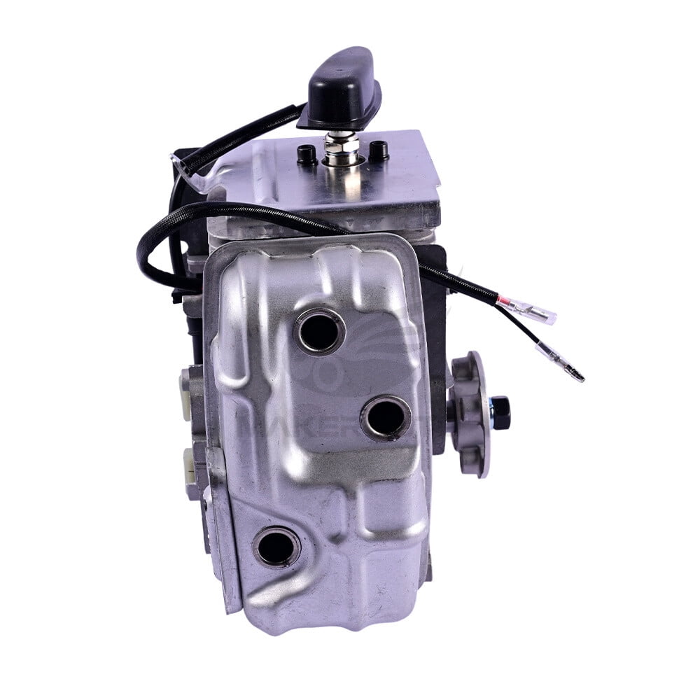 For Redmax EBZ8500 EBZ8500RH Leaf Blower Engine Assembly 577424401
