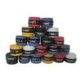 thumbnail image 1 of Tennis Badminton Racket Overgrips Synthetic Polyurethane Players 60Pcs, 1 of 6