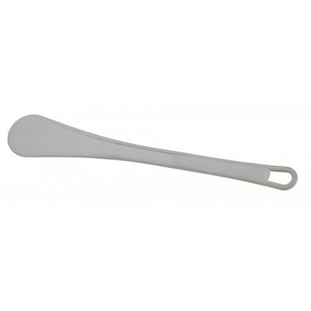 

3Pc Winco NSP-10W White Nylon Heat Resistant Mixing Paddle 10