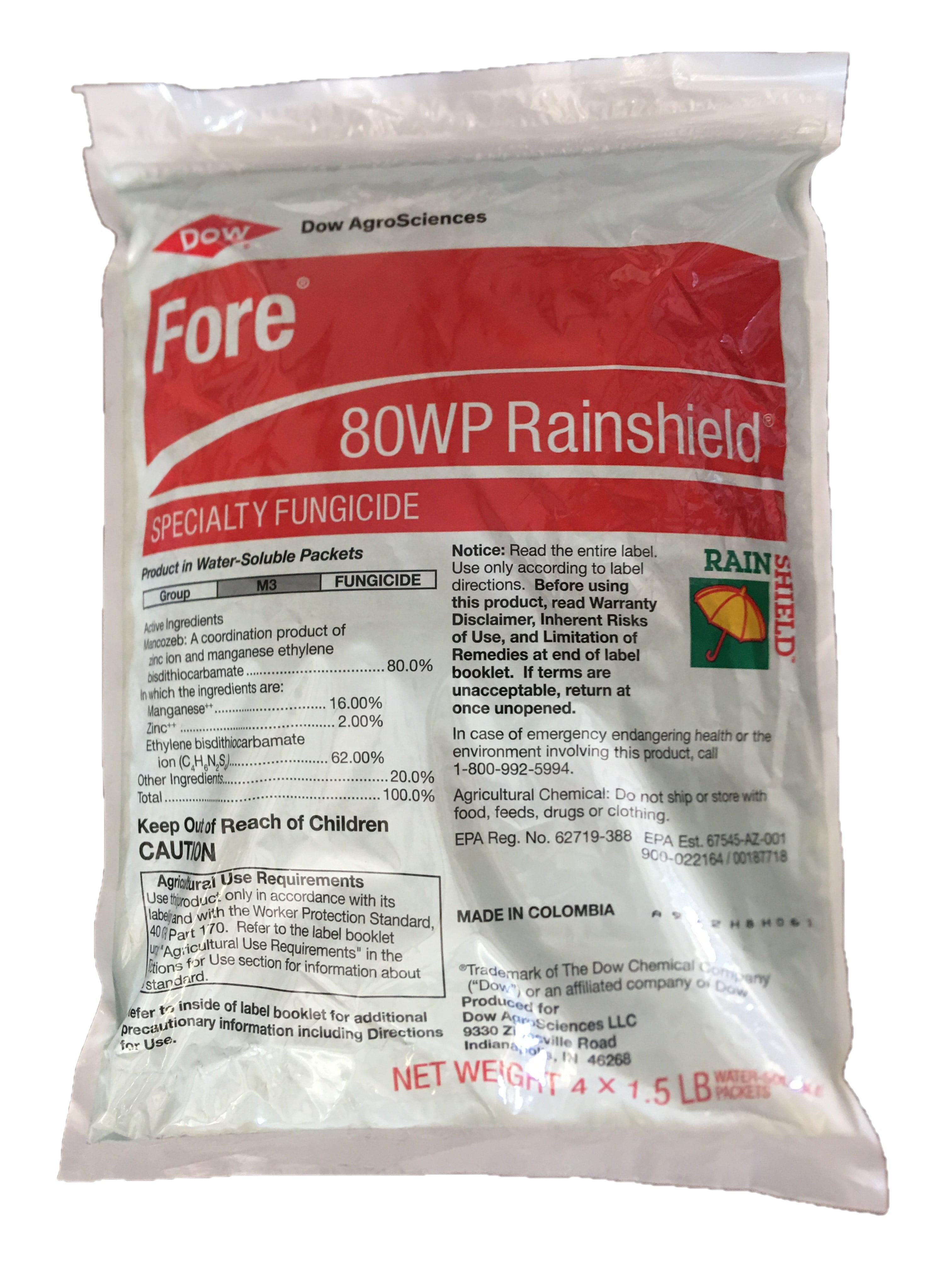 Dow Agrosciences Products Online Shopping Store | Buy Dow ...