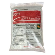 Fore 80WP Rainshield Specialty Mancozeb 80% Fungicide-6Lbs