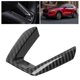 thumbnail image 5 of Embellecedor Para Volante De Coche, Pegatina De Cubierta Para Moldura Interior3 Axela/CX-4/CX-5, 5 of 7