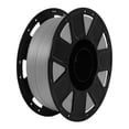thumbnail image 4 of Creality Ender 3D Printer PLA Filament 1.75mm 1kg/2.2lbs Filament Dimensional Accuracy +/- 0.02 mm, Grey, 4 of 8
