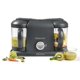 thumbnail image 1 of BEABA Babycook Duo 4 en 1 Máquina para hacer alimentos para bebés, procesador de alimentos para bebés, licuadora de alimentos para bebés, vaporizador de ali, 1 of 6