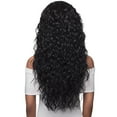 thumbnail image 4 of OUTRE Synthetic Hair Half Wig Quick Weave Bonita (DR2730), 4 of 4
