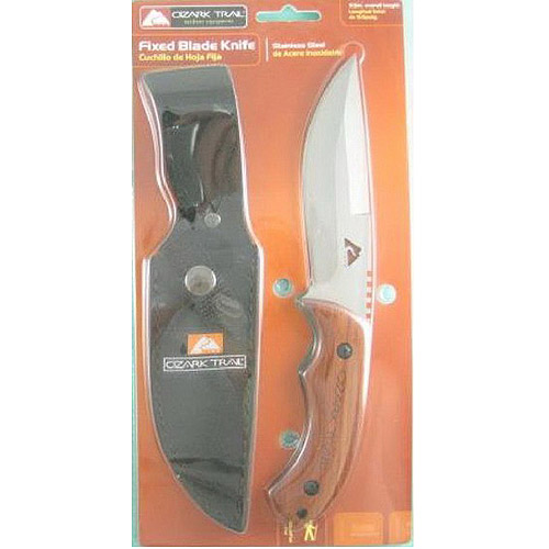 Ozark Trail Knife - Walmart.com