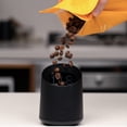 thumbnail image 2 of Báscula Electrónica para Café con Dosificadora Impermeable para Espresso, Café Vertido y Café de ., 2 of 5