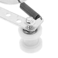 thumbnail image 3 of FRCOLOR  Chain Tensioner Parakeet Perches Wire Spring Regulator Motorcycle Silver, 3 of 8