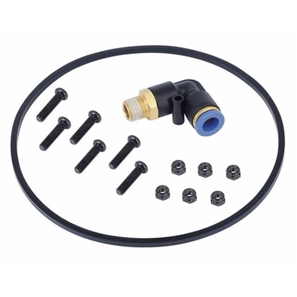 Mityvac MTY-MVM9000 Replacement Seal Kit