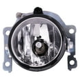 thumbnail image 4 of For 2016-2020 Outlander 2018-2022 PHEV Left or Right Front Bumper Fog Light Lamp, 4 of 5