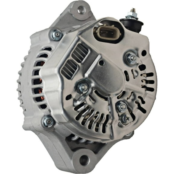 New Alternator for CATERPILLAR MINI EXCAVATOR 3025C 303CR, Mitsubishi S3L2