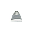 thumbnail image 3 of Propet TravelActiv Slip-On Silver, 3 of 7