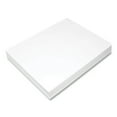 thumbnail image 2 of Glossy Photo Paper 9.4 mil, 8.5 x 11, Glossy White, 50/Pack, 2 of 2