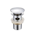 thumbnail image 1 of 1PCS Pop Up Sink Drain System, 1 of 5