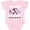 AD-Pink, variant on Inktastic Rock Hounding Rock Collector Boys or Girls Baby Bodysuit