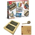 thumbnail image 1 of Nintendo Labo Para Switch Nintendo Variety Kit, 1 of 2