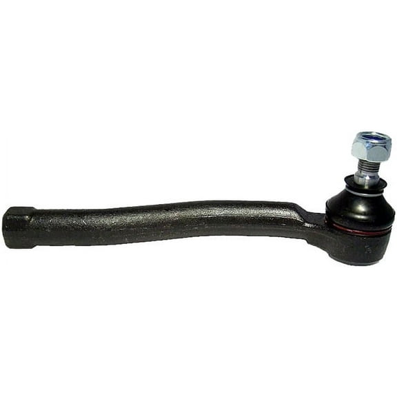 Delphi TA2066 Steering Tie Rod End Fits select: 2004-2011 CHEVROLET AVEO, 2009 PONTIAC G3 WAVE