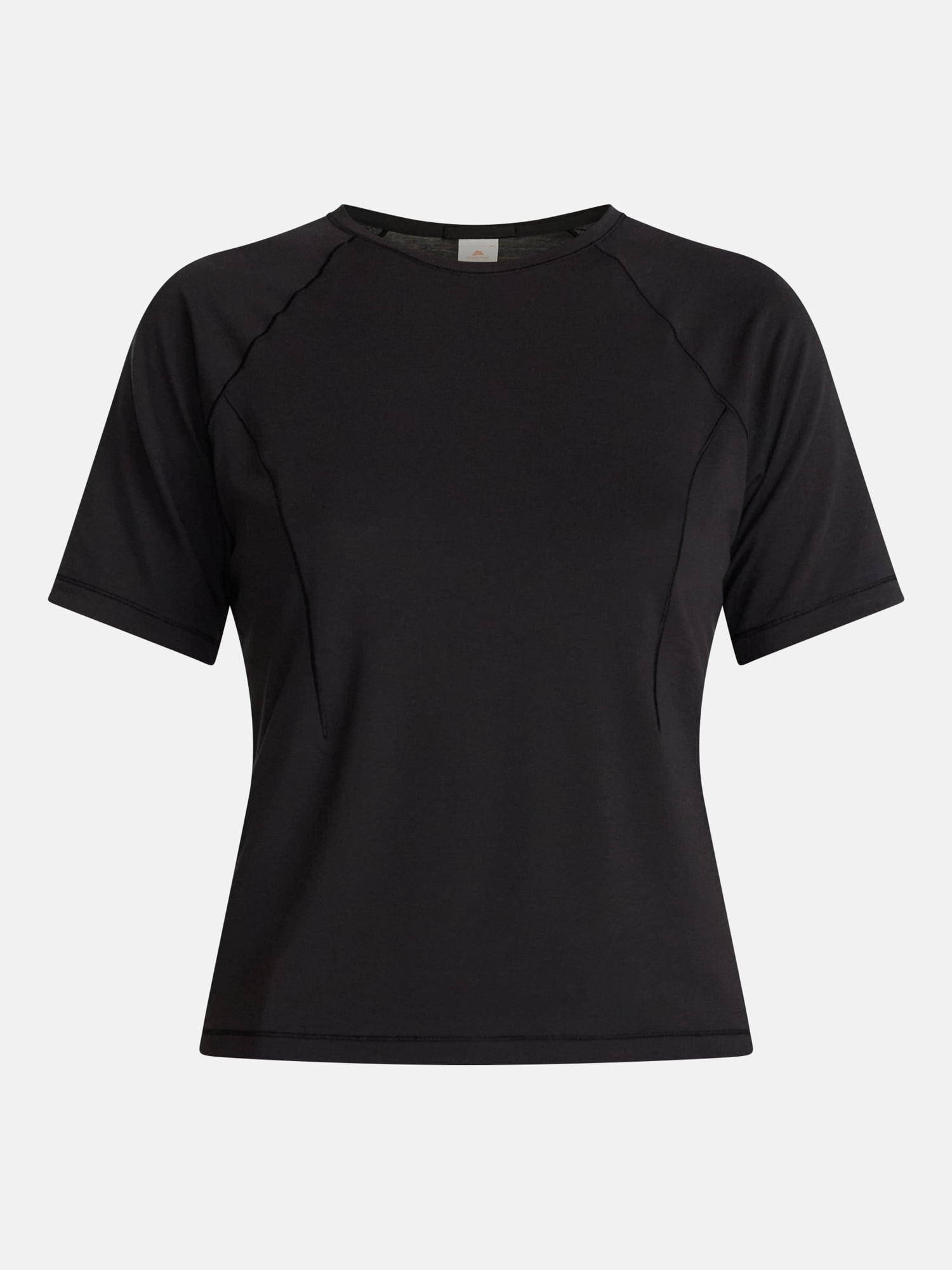 Ozark Trail Women's and Women's Plus Tee with Short Sleeves, Sizes XS-4X