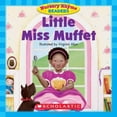 thumbnail image 1 of Pre-Owned Little Miss Muffet (Nursery Rhyme Readers), 9780545267731, 0545267730, Paperback,, 1 of 1