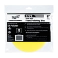 thumbnail image 2 of Meguiar?s 6" DA Foam Polishing Disc ? Dual Action Polishing Pad Enhances High Gloss ? DFP6&nbsp;, 2 of 5