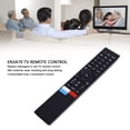 thumbnail image 3 of Control remoto de televisión Inteligente, material de abs fácil de operar Control remoto de agarre en3a70 para uso doméstico, 3 of 7